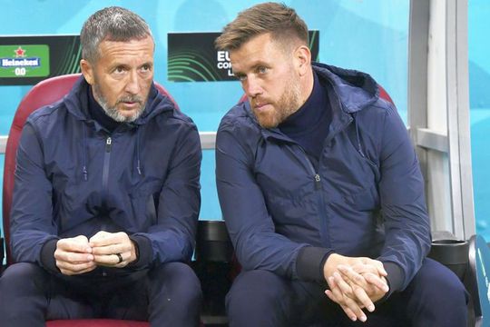 Mihai Stoica (57 de ani), managerul general al celor de la FCSB, susține că Federația Română de Fotbal i-ar fi promis licența lui Mihai Pintilii (38 de ani),  dacă ar fi acceptat postul de „secund” la prima reprezentativă.