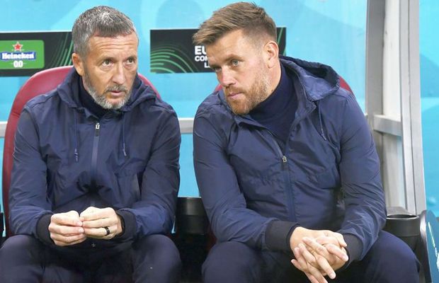 Ce riscă FCSB dacă nu pune antrenor cu licență Pro? Gigi Becali ar putea fi obligat să achite o sumă uriașă