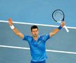 Novak Djokovic - Stefanos Tsitsipas, finala Australian Open 2023 » Miza: locul 1 mondial