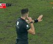 Greșeală imensă de arbitraj în U Cluj - Rapid » Verdictul specialistului: „Una dintre cele mai clare lovituri de la 11 metri. Ori sunt prieteni, ori...”