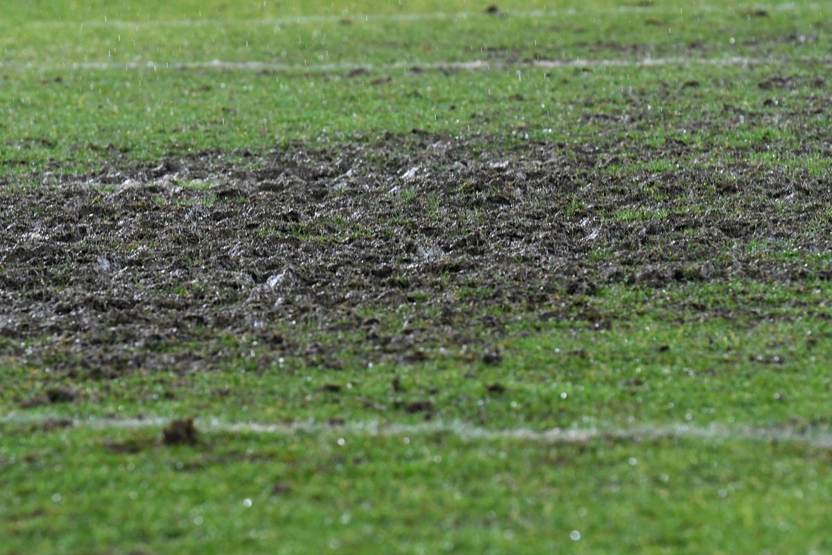 U Cluj - FC Voluntari