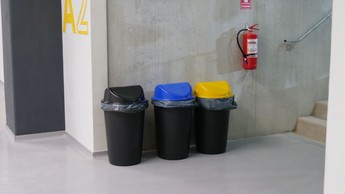 Matchday experience stadion Hermannstadt