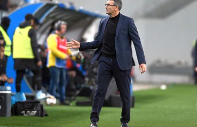 Fostul antrenor de la Dinamo a ajuns la capătul răbdării: „Nu vreau să mă gândesc la asta”