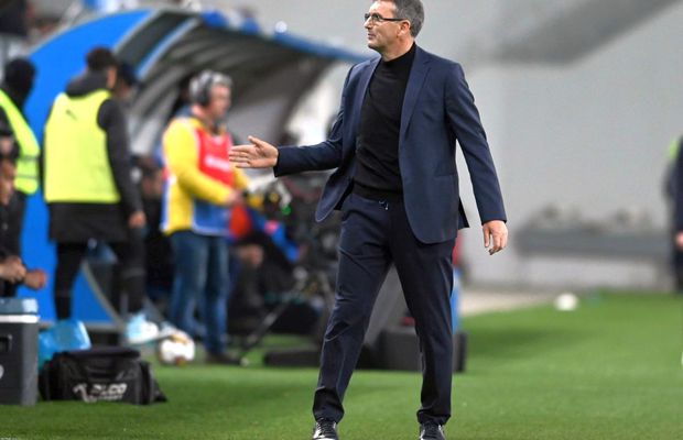 Fostul antrenor de la Dinamo a ajuns la capătul răbdării: „Nu vreau să mă gândesc la asta”