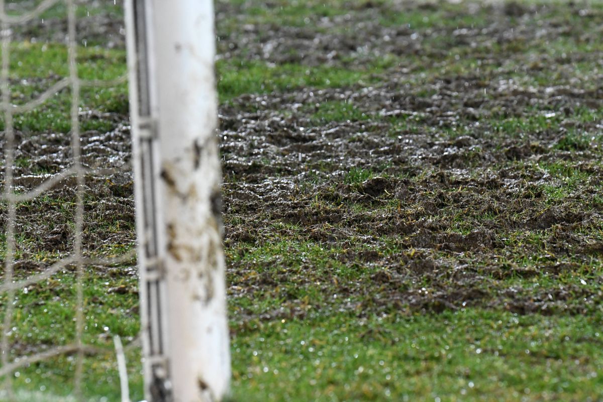 U Cluj - FC Voluntari