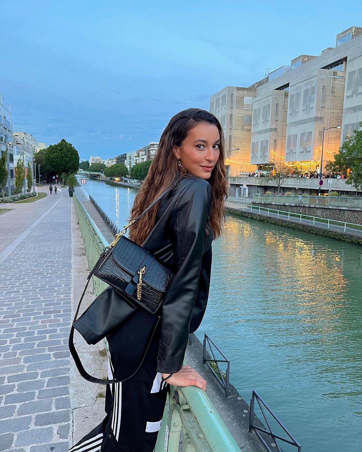 Cea mai sexy sabreră a dezvăluit ce va face după retragere: „Trebuie să te adaptezi”