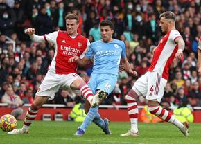 Manchester City are cea mai mare cotă din lume la Mozzart Bet!