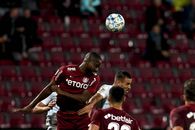 Fotbalistul cu salariu de 18.000 de euro a plecat de la CFR Cluj » Prezentat la noua echipă: „Un lider al vestiarului!”