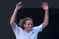 Știm primul finalist de la Australian Open: „E visul meu de copil”