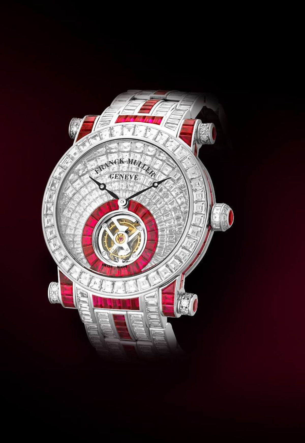 Colecția de ceasuri a lui Cristiano Ronaldo