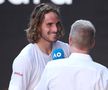 Știm primul finalist de la Australian Open: „E visul meu de copil”