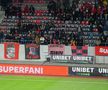 Matchday experience stadion Hermannstadt