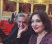 Florin Piersic și Daniela Nane
