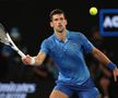 Novak Djokovic - Stefanos Tsitsipas, finala Australian Open 2023 » Miza: locul 1 mondial