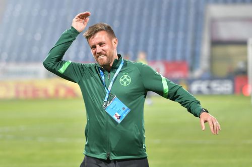 Mihai Pintilii a renunțat la cariera de fotbalist la finalul sezonului 2019 - 2020 și imediat a fost cooptat în staff-ul tehnic al FCSB-ului