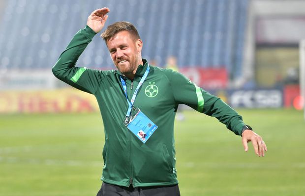 Antrenorul fără carnet și licență bate pe toată lumea » Concluzie INCREDIBILĂ: Mihai Pintilii e pe primul loc, într-un clasament al ultimelor 6 etape