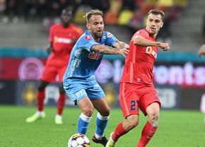 Argentinianul Bautista Cascini susține că UTA Arad nu va avea nevoie de baraj pentru a se salva de la retrogradare: „Bani sunt, hai să fie liniște!”