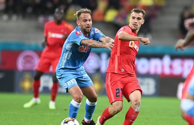 Argentinianul Bautista Cascini susține că UTA Arad nu va avea nevoie de baraj pentru a se salva de la retrogradare: „Bani sunt, hai să fie liniște!”