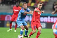 Argentinianul Bautista Cascini susține că UTA Arad nu va avea nevoie de baraj pentru a se salva de la retrogradare: „Bani sunt, hai să fie liniște!”