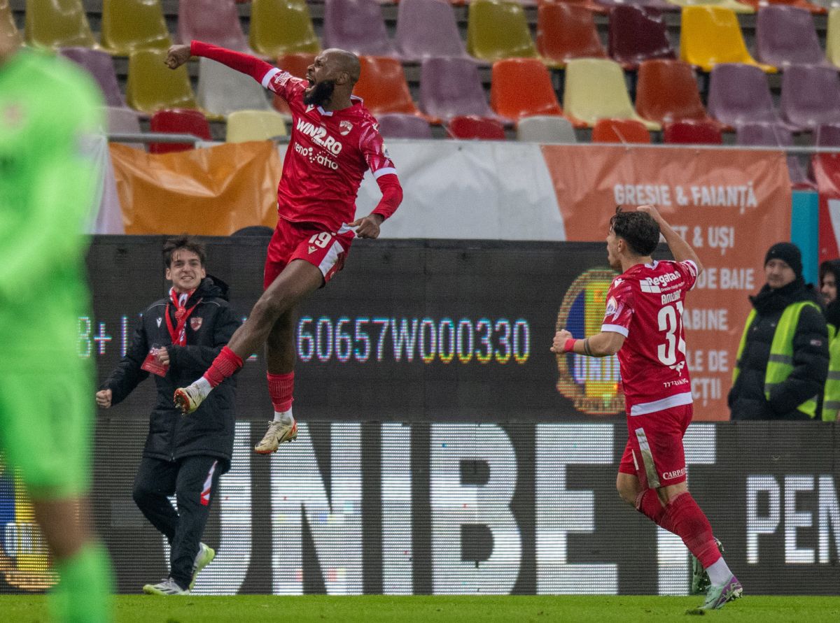 Note GSP după derby-ul Dinamo - Rapid 1-2 » Dinamovistul care a luat 3, cât a primit MVP-ul Abdallah + Cine au fost cei mai buni oameni ai giuleștenilor