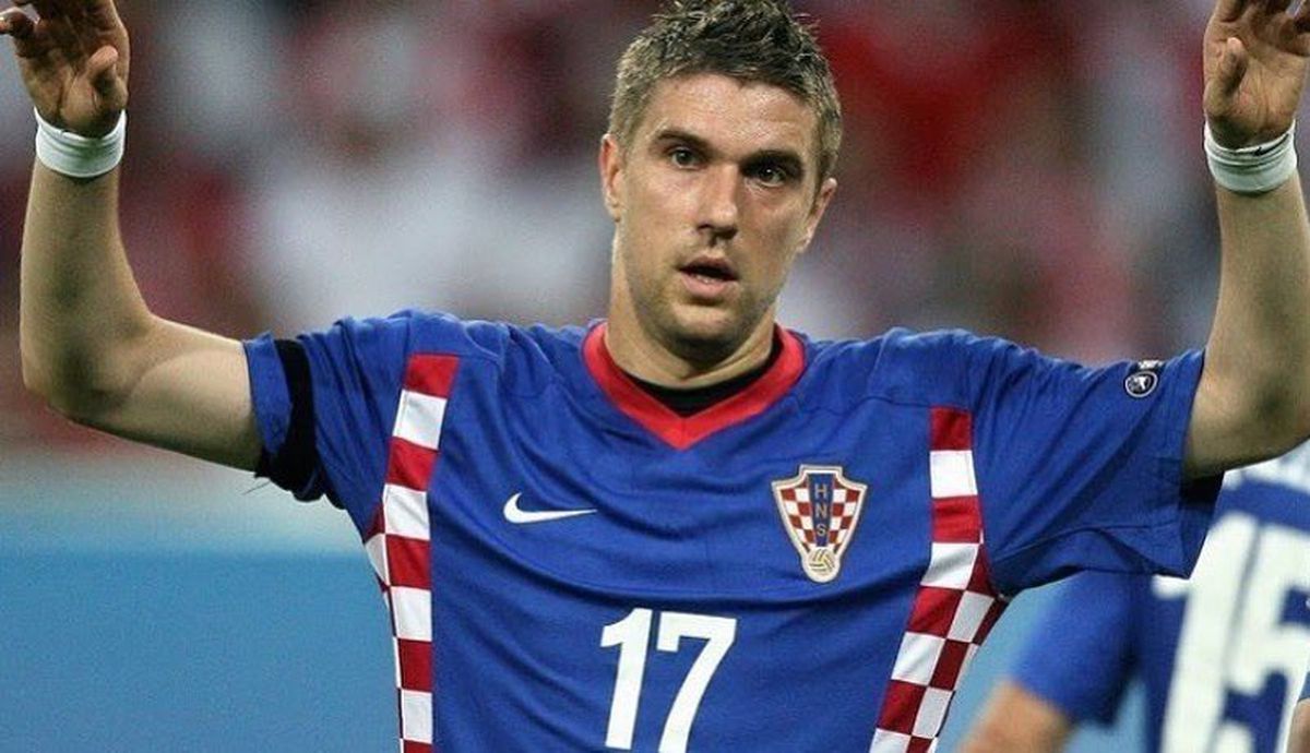 FOTO Ivan Klasnic, atunci și acum