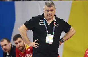 Xavi Pascual și-a dat demisia de la naționala României » Prima reacție a selecționerului