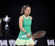 Qinwen Zheng - Aryna Sabalenka, finala Australian Open 2024/ foto Imago Images