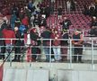 Imagini din Giulești, Dinamo - Rapid, etapa 23 din Superliga (foto: Marius Mărgărit/GSP)