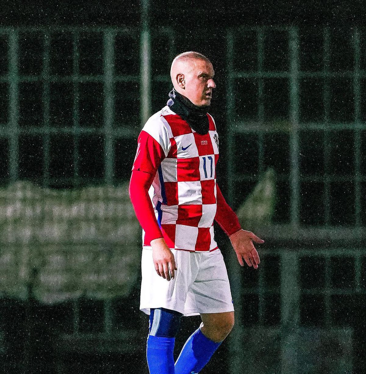 FOTO Ivan Klasnic, atunci și acum