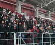 Imagini din Giulești, Dinamo - Rapid, etapa 23 din Superliga (foto: Marius Mărgărit/GSP)