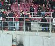 Imagini din Giulești, Dinamo - Rapid, etapa 23 din Superliga (foto: Marius Mărgărit/GSP)