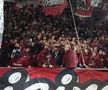 Imagini din Giulești, Dinamo - Rapid, etapa 23 din Superliga (foto: Marius Mărgărit/GSP)