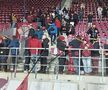 Imagini din Giulești, Dinamo - Rapid, etapa 23 din Superliga (foto: Marius Mărgărit/GSP)