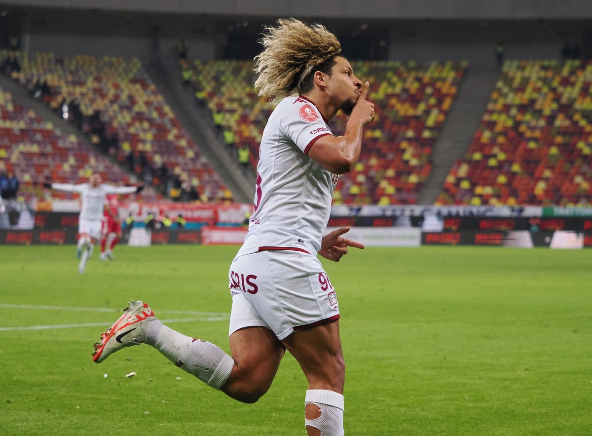 Dinamo - Rapid, etapa 23 din Superliga