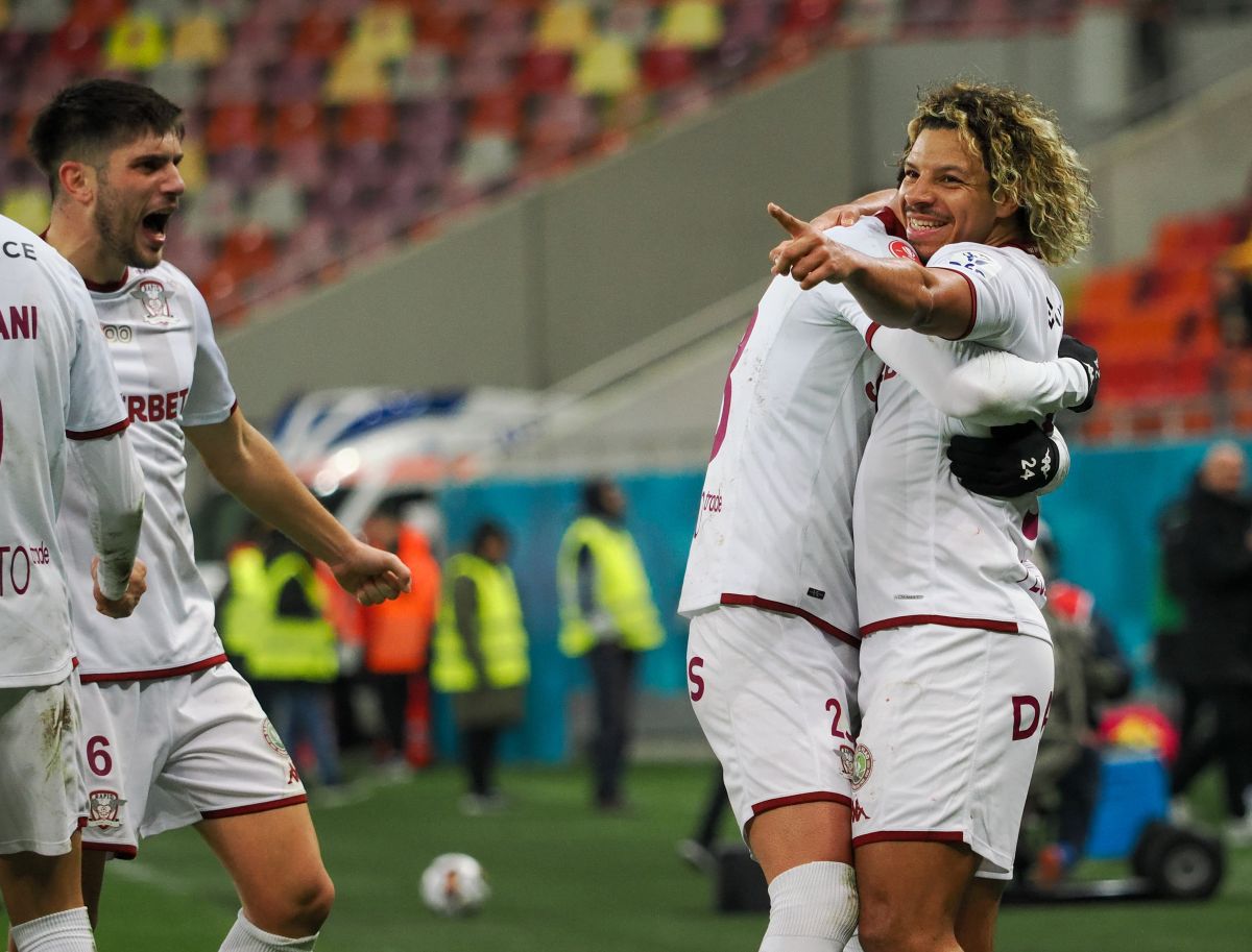 Verdict crunt al experților în arbitraj: „Două penalty-uri neacordate în Dinamo - Rapid, Găman nu are scuze!”