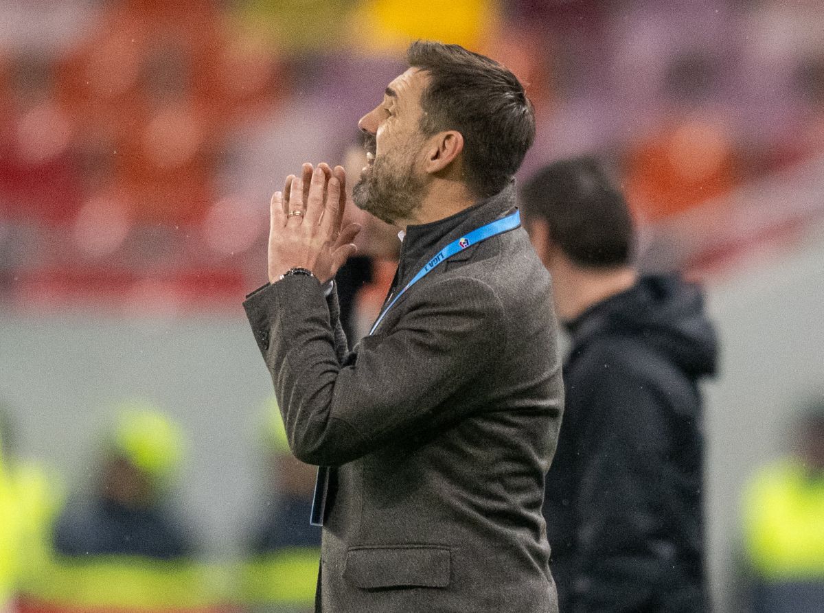 Note GSP după derby-ul Dinamo - Rapid 1-2 » Dinamovistul care a luat 3, cât a primit MVP-ul Abdallah + Cine au fost cei mai buni oameni ai giuleștenilor