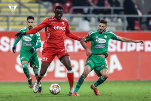 UTA Arad – Sepsi: duel aprig în runda #5 din play-out, pentru supraviețuirea în Superligă. Echipe probabile + cele mai bune cote