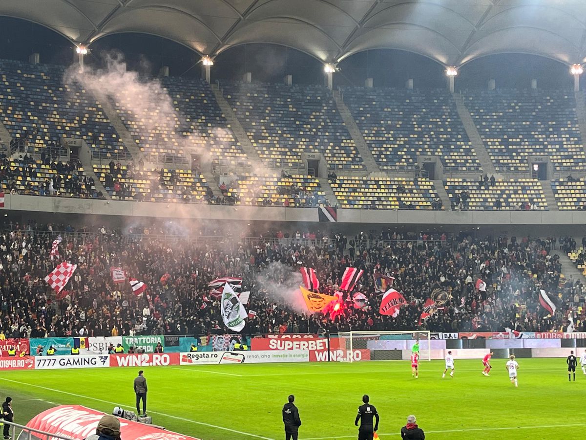 Verdict crunt al experților în arbitraj: „Două penalty-uri neacordate în Dinamo - Rapid, Găman nu are scuze!”