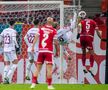 Dinamo - Rapid, etapa 23 din Superliga (foto: Raed Krishan/GSP)