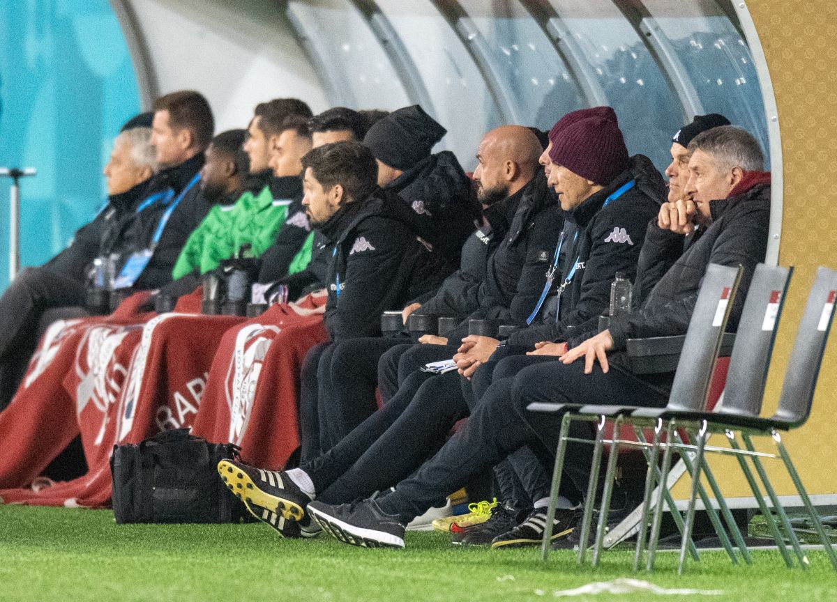 „Am 56 de ani, dar îmi dau lacrimile” » Discursul emoționant al unui suporter dinamovist: „Rețineți! La Dinamo n-o să vedeți niciodată așa ceva”