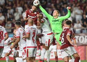 Dinamo râde de Rapid în ziua derby-ului: „Dacă nu exista «perioada ABBA», poate erau mai multe meciuri între noi”