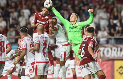 Dinamo râde de Rapid în ziua derby-ului: „Dacă nu exista «perioada ABBA», poate erau mai multe meciuri între noi”