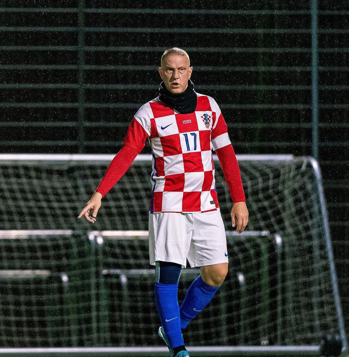 Golgeterul cu 3 transplanturi la 43 de ani » Mărturii cutremurătoare despre coșmarul trăit: „Alergam ca un bătrân. Mă întrebam de ce a trebuit și mama să piardă un rinichi?”