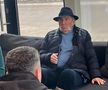 Mircea Lucescu a confirmat discuția cu Ion Țiriac despre Dinamo » Ce urmează