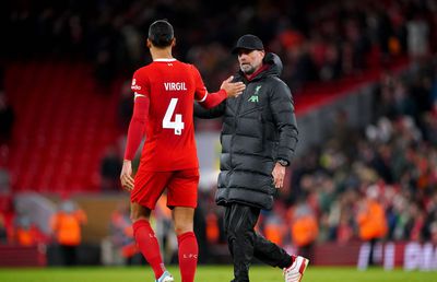 Cum a comentat căpitanul lui Liverpool decizia managerului de a se retrage la vară + Ce i-a promis pentru despărțire