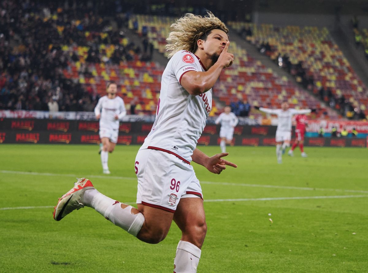 Dan Șucu, semnal de alarmă după Dinamo - Rapid: „Să nu se mai întâmple!”