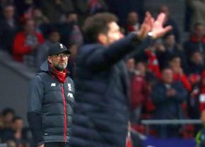 Mesajul antrenorului care l-a lăsat cu mâna întinsă pe Klopp în 2021, după anunțul plecării neamțului de la Liverpool: „A făcut-o la momentul potrivit”
