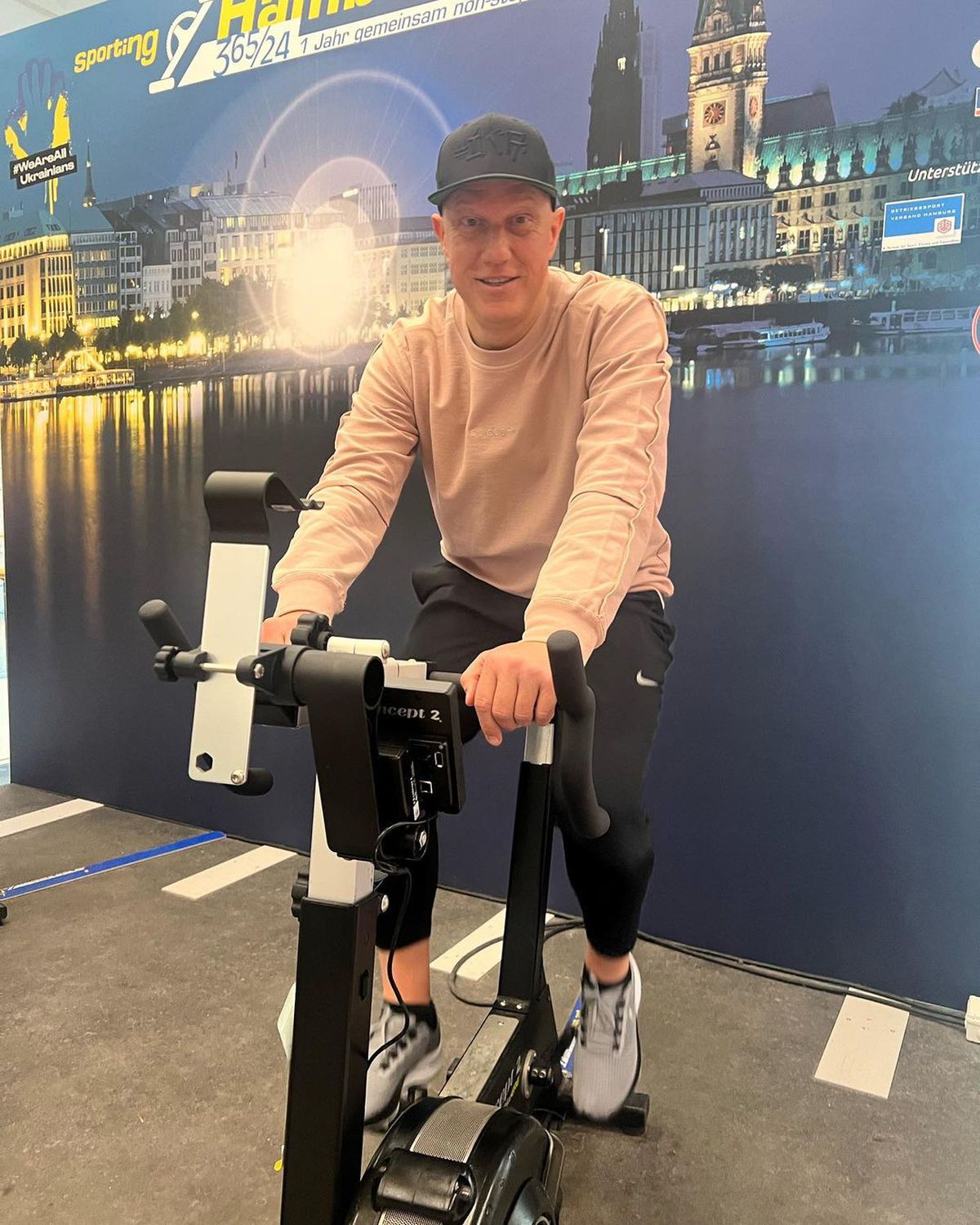 FOTO Ivan Klasnic, atunci și acum