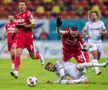 Dinamo - Rapid, etapa 23 din Superliga (foto: Raed Krishan/GSP)