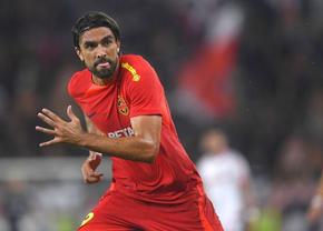 E sigur: Andrea Compagno pleacă de la FCSB!